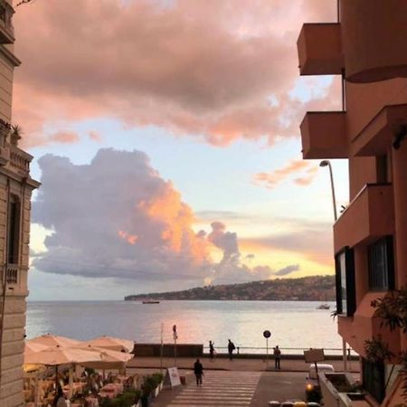 Naples Luxury Suites B&B Extérieur photo