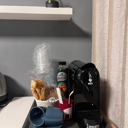 Naples Luxury Suites B&B Extérieur photo