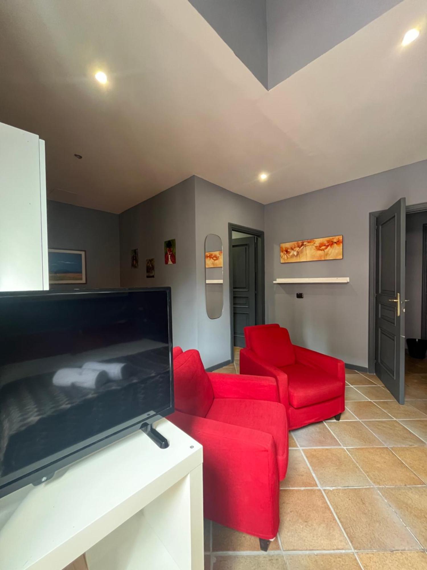 Naples Luxury Suites B&B Extérieur photo