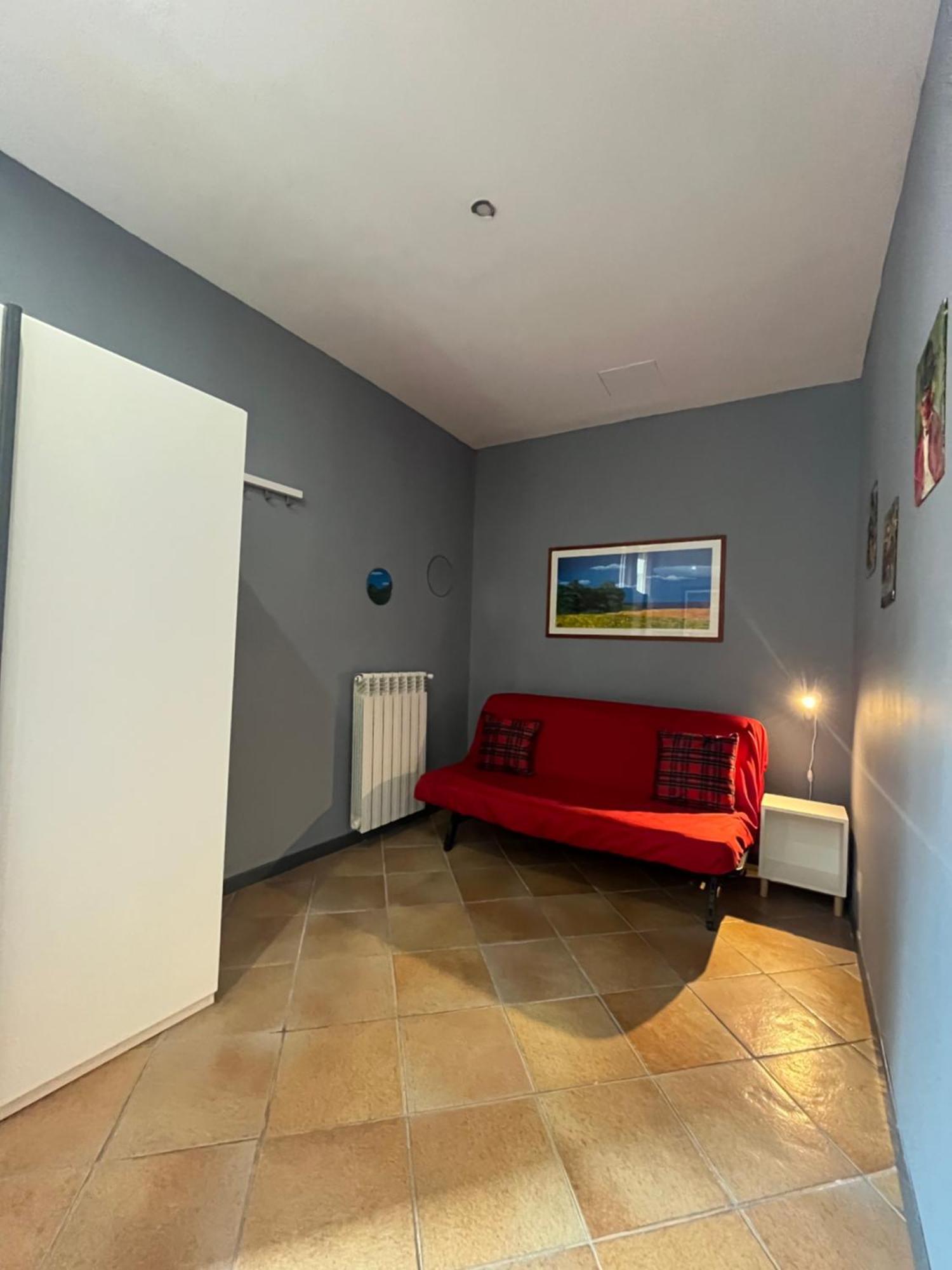 Naples Luxury Suites B&B Extérieur photo
