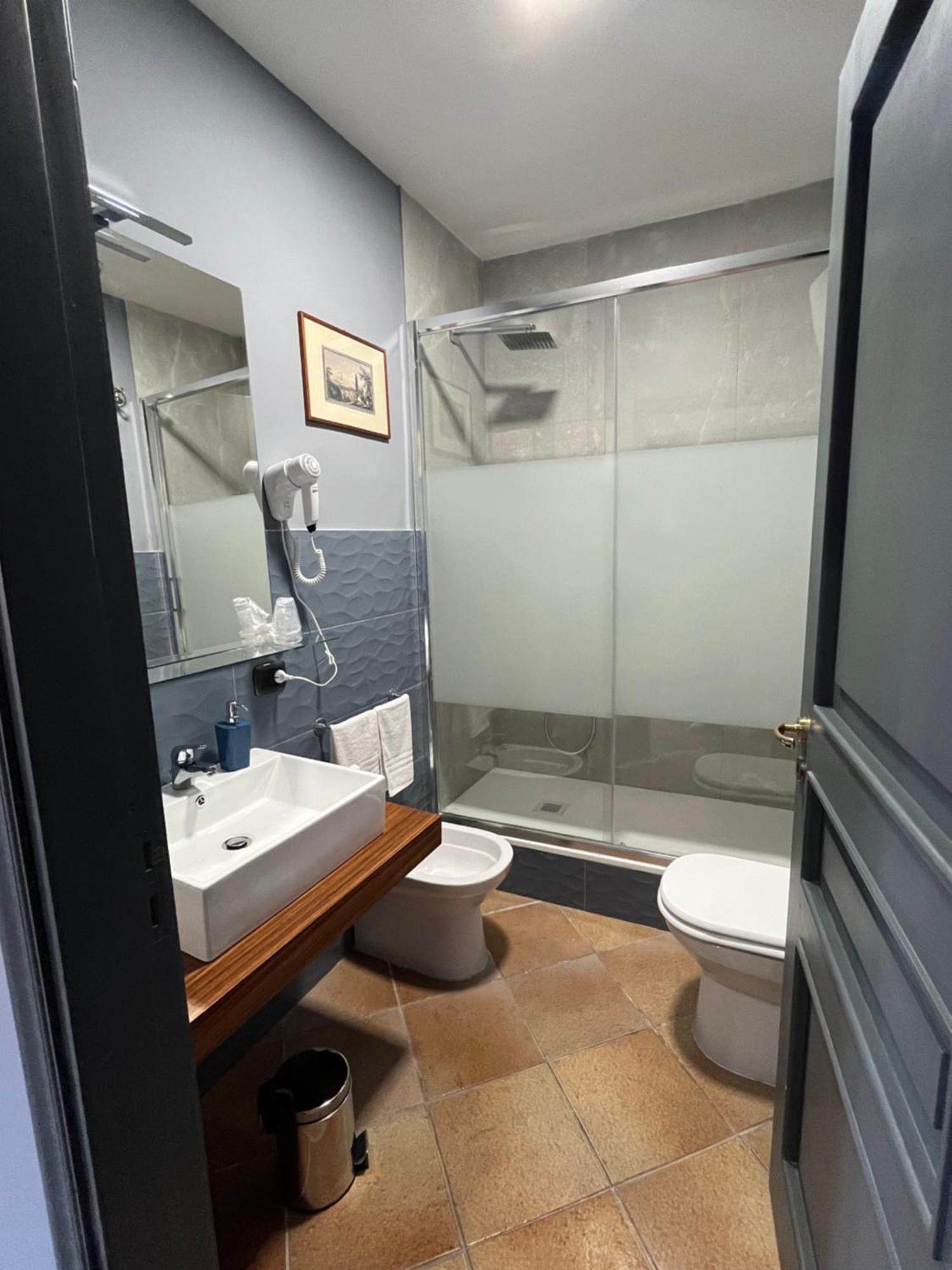 Naples Luxury Suites B&B Extérieur photo