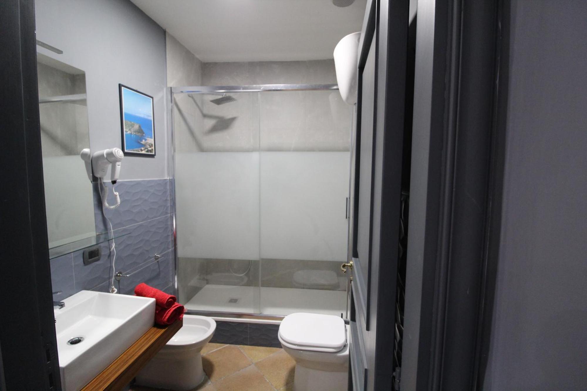 Naples Luxury Suites B&B Extérieur photo