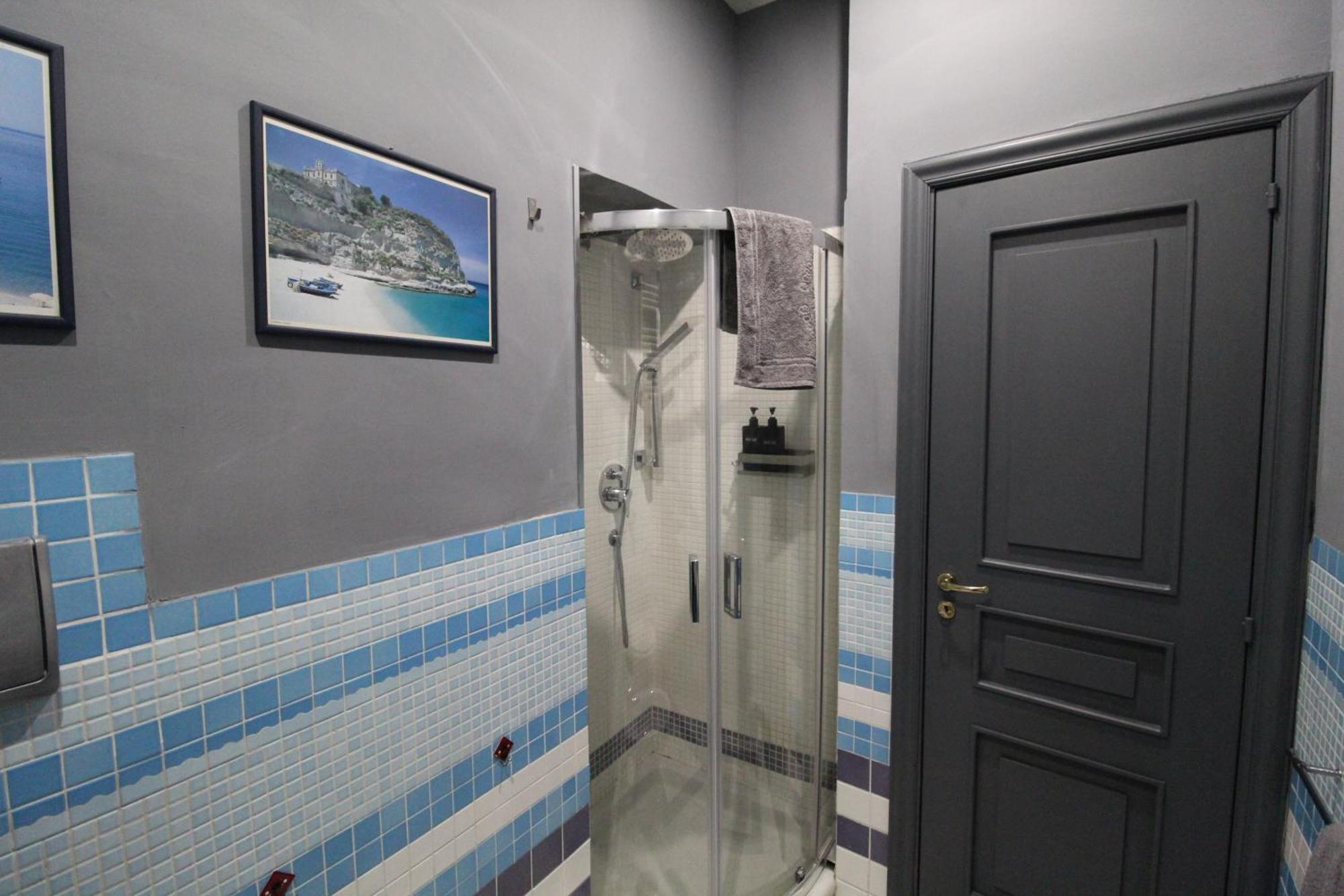 Naples Luxury Suites B&B Extérieur photo