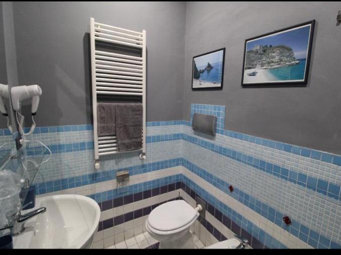 Naples Luxury Suites B&B Extérieur photo