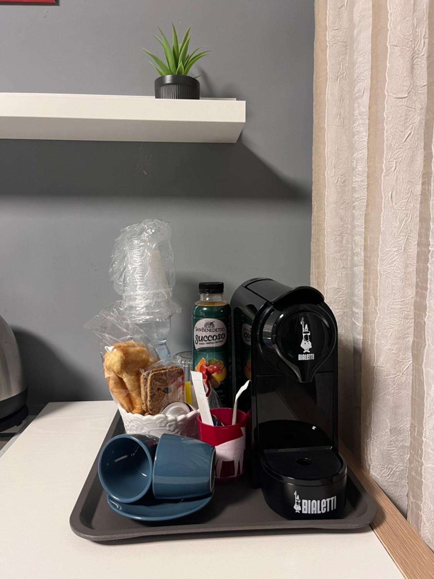 Naples Luxury Suites B&B Extérieur photo