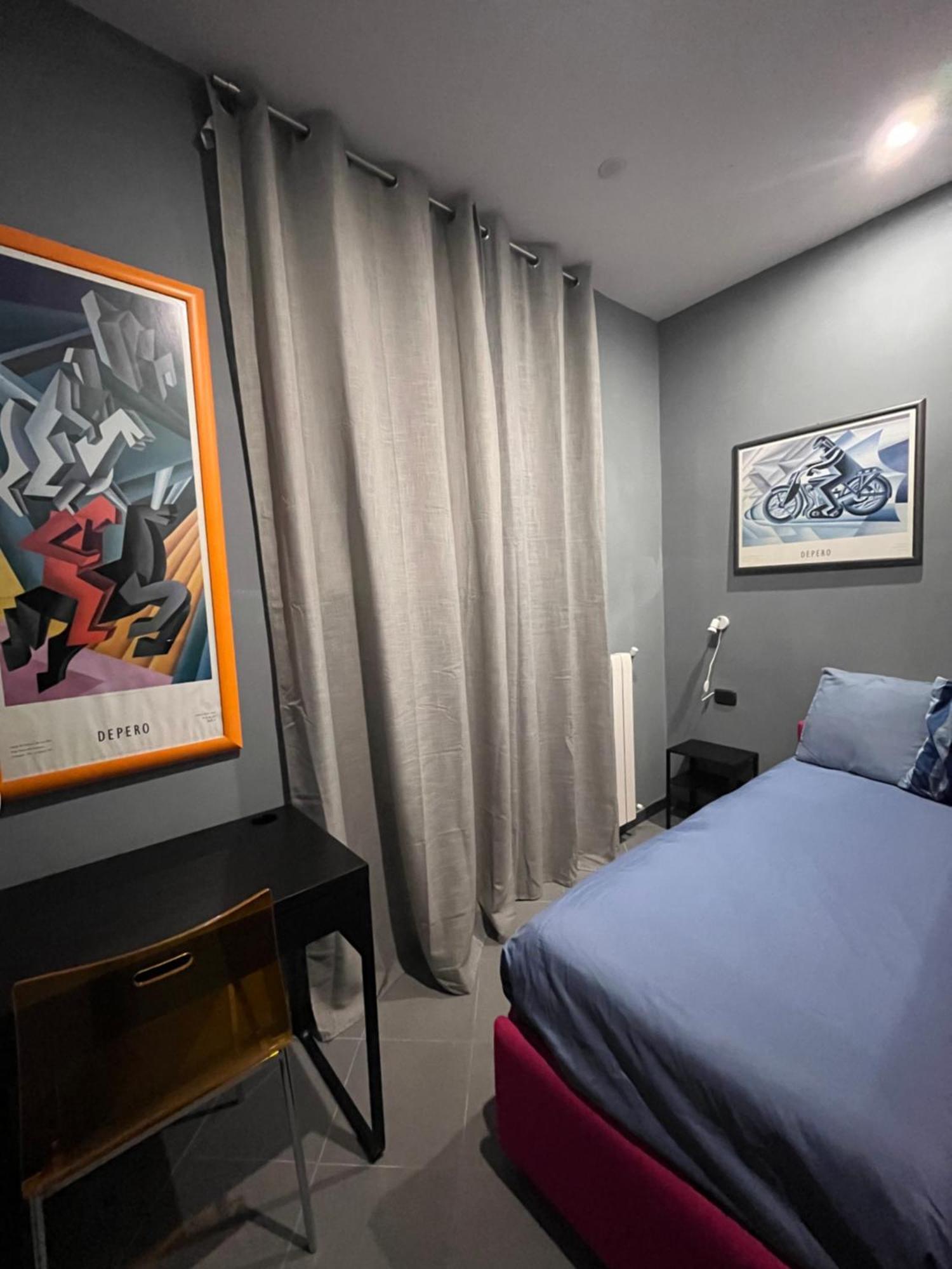 Naples Luxury Suites B&B Extérieur photo