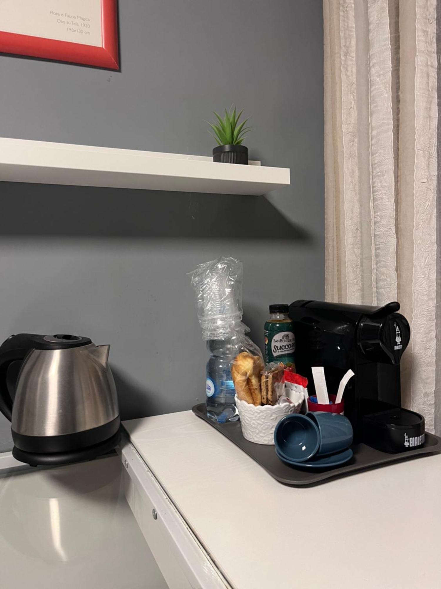 Naples Luxury Suites B&B Extérieur photo